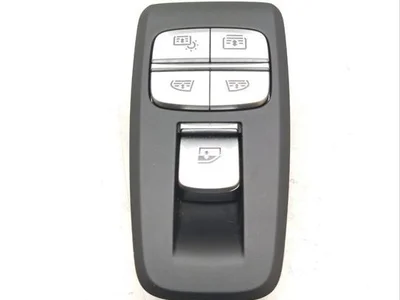 BMW 9382506 7 (G11, G12) 2016 Fensterheberschalter