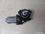 HYUNDAI 400907 SANTA FÉ II (CM) 2007 Window lifter motor Left Front