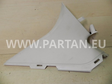 Ford BM51-A280C47-AGW / BM51A280C47AGW FOCUS III 2012 Cubierta, Soporte -D (del maletero)