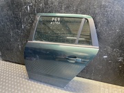 OPEL ASTRA H Estate (L35) 2005 Door Left Rear