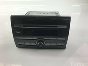 FIAT 735525868 BRAVO II (198_) 2013 Radio unit