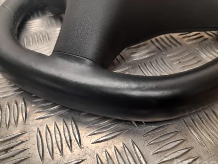 Tesla 1036774-00-A, 0116C0033 / 103677400A, 0116C0033 MODEL S 2015 Steering Wheel