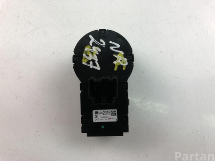 CHEVROLET 96892015 AVEO Hatchback (T300) 2013 Light switch