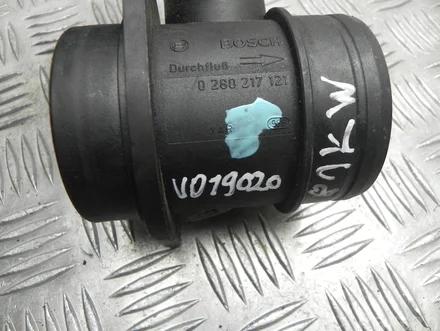 Volkswagen 0 280 217 121 / 0280217121 GOLF IV (1J1) 2000 Housing, air flow sensor