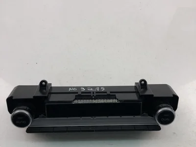 Toyota 55900-0DN00 / 559000DN00 YARIS (_P13_) 2020 Unidad de control, control automático del aire acondicionado