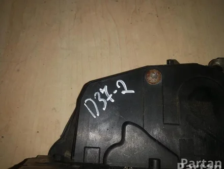 BMW 7012145 7 (E65, E66, E67) 2003 Door Lock Left Rear