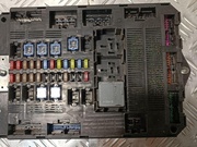 JAGUAR BX2314B476AA XF (X250) 2011 Fuse Box