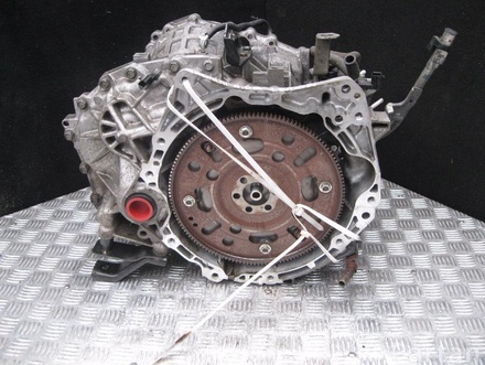 NISSAN 1XF2B, B08X28530, 8X1013 QASHQAI / QASHQAI +2 I (J10, JJ10) 2009 Automatic Transmission