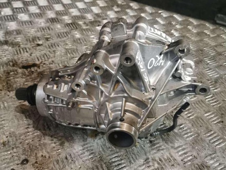 MASERATI 9808875578, 06701040570 LEVANTE Closed Off-Road Vehicle 2019 Reductor del eje frontal