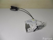 SUZUKI A7E15 SX4 (EY, GY) 2007 Door Lock