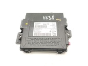 Maserati 670101219, P670101219, A2C99010202 GHIBLI (M157) 2017 Control unit for access and start authorisation (kessy)