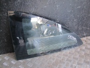 FORD KA (RU8) 2010 Door window fixed