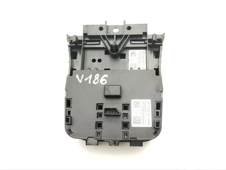 Porsche 7P5.927.521.R, 7P5.927.127 / 7P5927521R, 7P5927127 CAYENNE (92A) 2013 Control unit for active steering
