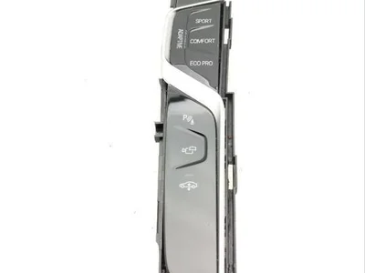 BMW 9398274, 9398274-02, 10135832, 10135832-02 / 9398274, 939827402, 10135832, 1013583202 7 (G11, G12) 2016 Mehrfachschalter
