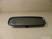 TOYOTA RAV 4 III (_A3_) 2006 Interior rear view mirror