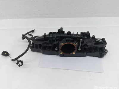Land Rover H4P39424BC RANGE ROVER VELAR (L560) 2021 Regulador de admisión  del colector