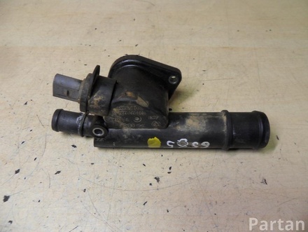 VW 038 121 132 G / 038121132G GOLF V (1K1) 2007 Thermostat Housing