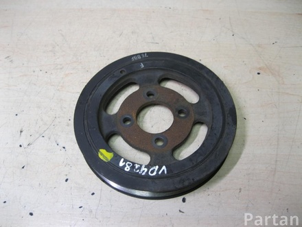 CHEVROLET CAPTIVA (C100, C140) 2009 Toothed belt pulley