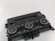 LAND ROVER BJ32-14C239-HC / BJ3214C239HC RANGE ROVER EVOQUE (L538) 2016 Automatic air conditioning control