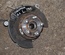 DODGE 68079763AB CHALLENGER Coupe 2016 Wheel Bearing Left Rear