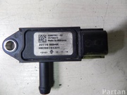 RENAULT 8200741321 MEGANE III Hatchback (BZ0_) 2010 Sensor, presión colector de admisión