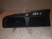 VOLVO 3409377 S60 I 2004 Intake air duct