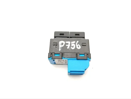 Jaguar EW9314017AC XJ (X351) 2016 Switch, door lock