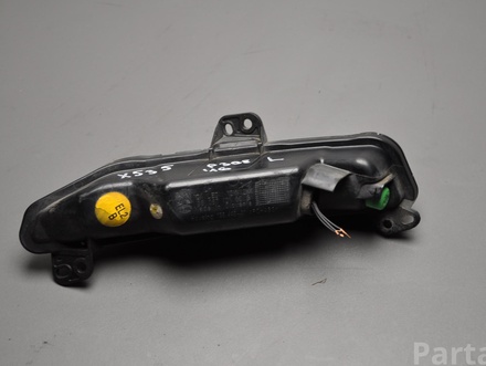 PEUGEOT 9806712180 308 II 2016 Turn indicator lamp Left