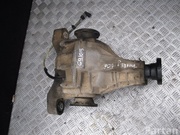 VW 460310016 TOUAREG (7LA, 7L6, 7L7) 2005 Rear axle differential