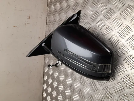 Mercedes-Benz A2128100376, A3159411 E-CLASS T-Model (S212) 2009 Retrovisor exterior