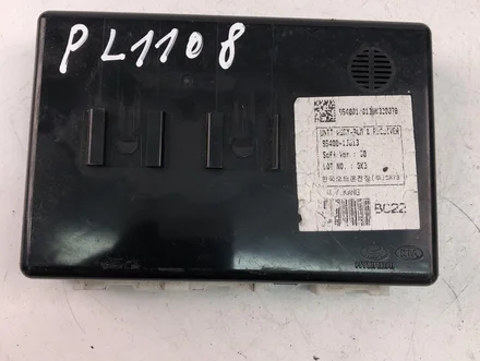Hyundai 95400-1J013 / 954001J013 i20 (PB, PBT) 2012 control unit