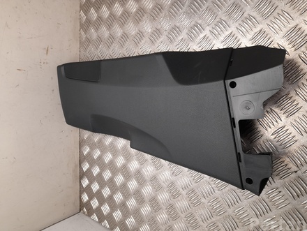 Audi 4M0867240M Q7 (4M) 2018 Lining, pillar b Lower right side