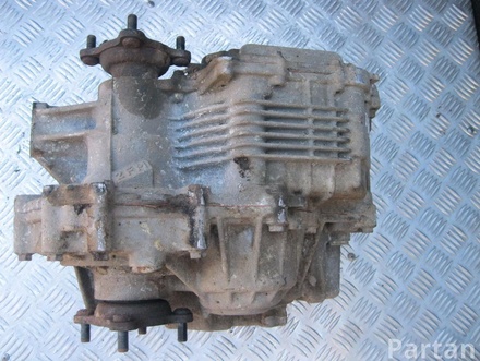 LEXUS QB04W049517 2FM 82090-48010 / QB04W0495172FM8209048010 RX (_U3_) 2007 Rear axle differential