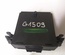 SKODA 7N0 907 530 C / 7N0907530C OCTAVIAII (1Z3) 2011 Interface de diagnostic (passerelle)