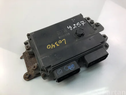 Suzuki 33920-63JH / 3392063JH SWIFT III (MZ, EZ) 2006 Control unit for engine