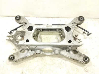 Porsche 971.599.031, 971505376D, 971.511.025.D, 971.505.447 / 971599031, 971505376D, 971511025D, 971505447 PANAMERA (971) 2018 cross member Rear