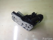 BMW 8507626, 11428507626 3 (F30, F80) 2012 Oil Filter Housing