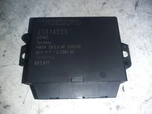 Volvo 31314525 XC60 2011 Unidad de control del sistema de estacionamiento