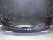 MASERATI GHIBLI (M157) 2014 Bumper Rear