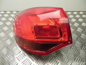 Opel VPAHQX-13405-A, 13282242, 13314052 / VPAHQX13405A, 13282242, 13314052 ASTRA J 2011 Taillight Left