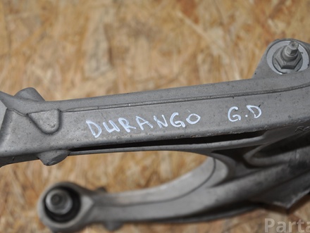 DODGE 52124814AD DURANGO (WD) 2016 trailing arm right side