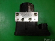 OPEL 13370782 ASTRA J 2011 Control unit ABS Hydraulic 