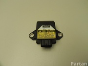 TOYOTA 89183-48010 / 8918348010 AURIS (_E15_) 2008 Sensor, aceleración longitudinal