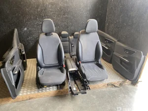 Mercedes-Benz C-Class estate (S206) 2022 Set of seats Door panel Armrest