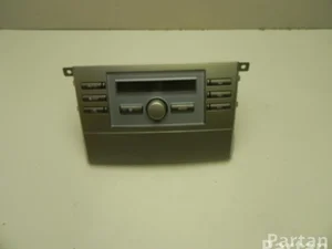 Toyota 55902-0F010-C, 55900-0F030 / 559020F010C, 559000F030 COROLLA Verso (ZER_, ZZE12_, R1_) 2007 Automatic air conditioning control