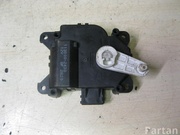 HONDA 113800-2430 / 1138002430 CR-V II (RD_) 2005 Motor de ajuste para regulación  de solapa