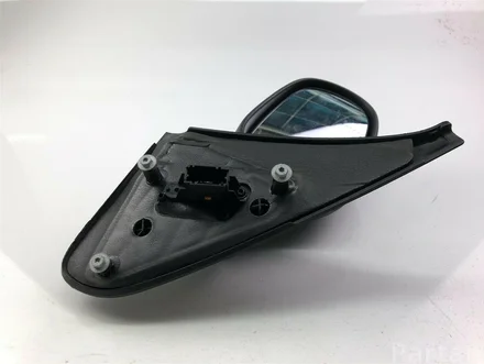 Renault 7700435863 CLIO III (BR0/1, CR0/1) 2008 Side Window
