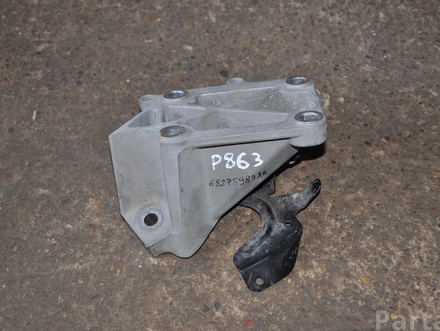 DODGE 68275987AA DURANGO (WD) 2018 Engine Mounting Lower Left