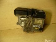 VW 00 0002 02 1131 / 000002021131 TOUAREG (7LA, 7L6, 7L7) 2005 Heater unit