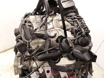 Audi CREC, CRE, 06E145601BD, 06E103173 Q7 (4M) 2017 Complete Engine
